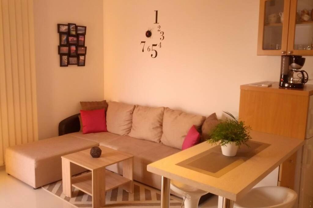 Apartment Dandelion 브렐라 외부 사진