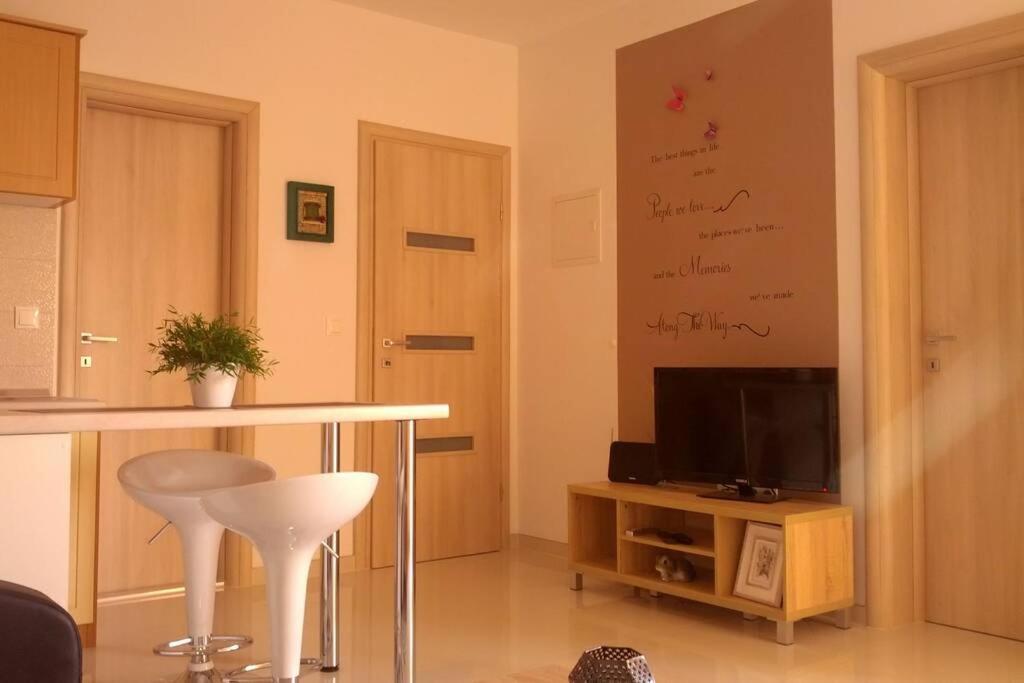 Apartment Dandelion 브렐라 외부 사진