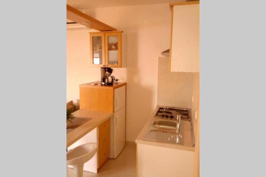 Apartment Dandelion 브렐라 외부 사진