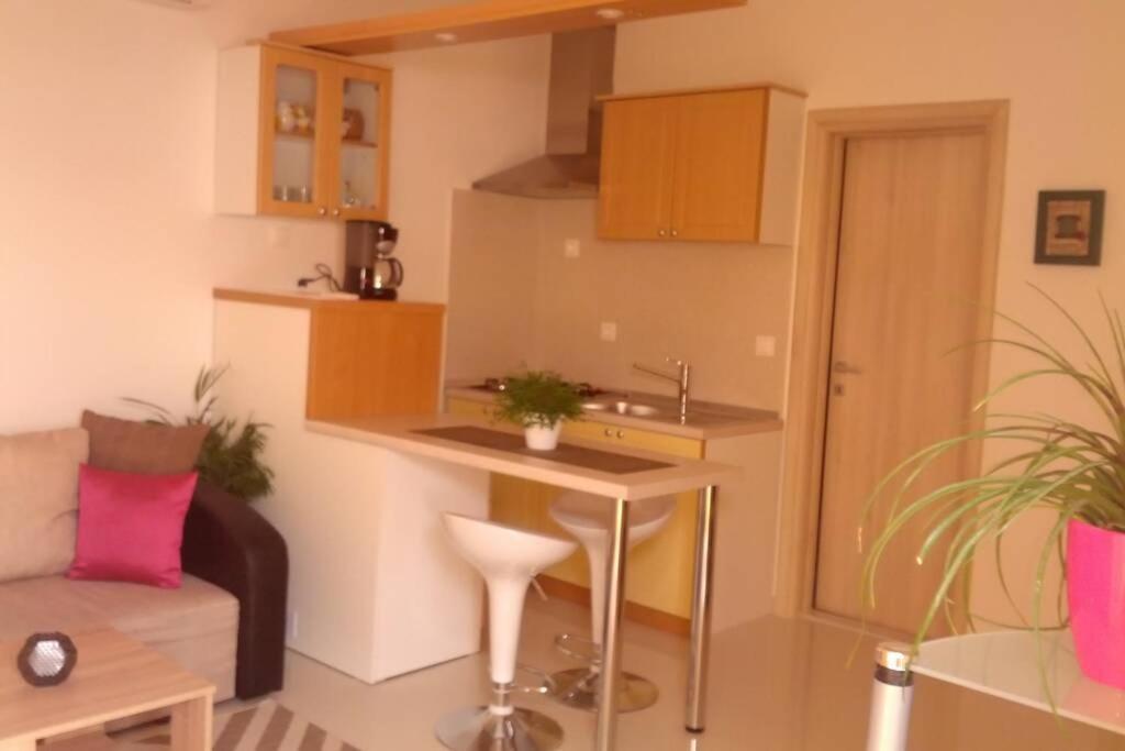 Apartment Dandelion 브렐라 외부 사진